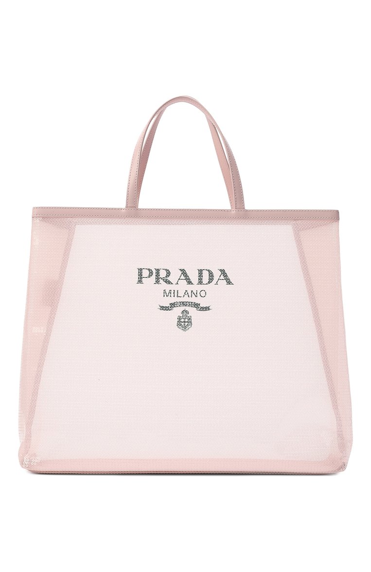 Сумка-тоут PRADA, арт. 1BG416-2D0A-F0E18, фото 1