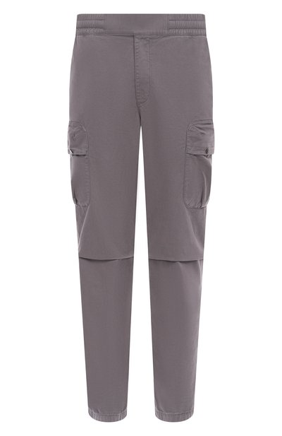 Мужские хлопковые джоггеры PARAJUMPERS, арт. 25WMPMPACL01