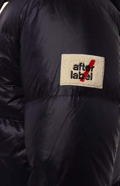 Пуховик AFTER LABEL, арт. C0L0NIA/N051, фото 5