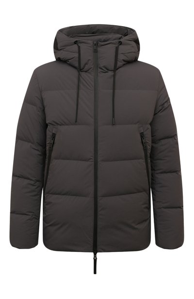 Мужская пуховик DUNO, арт. JUMP/LIC0SA
