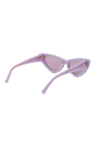 Солнцезащитные очки THE ATTICO, арт. ATTIC032C4 SUN, фото 4