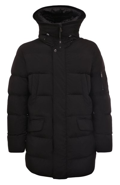 Пуховик davide-stp MOORER, арт. MOUGI100162 TEPA023 DAVIDE-STP, фото 1