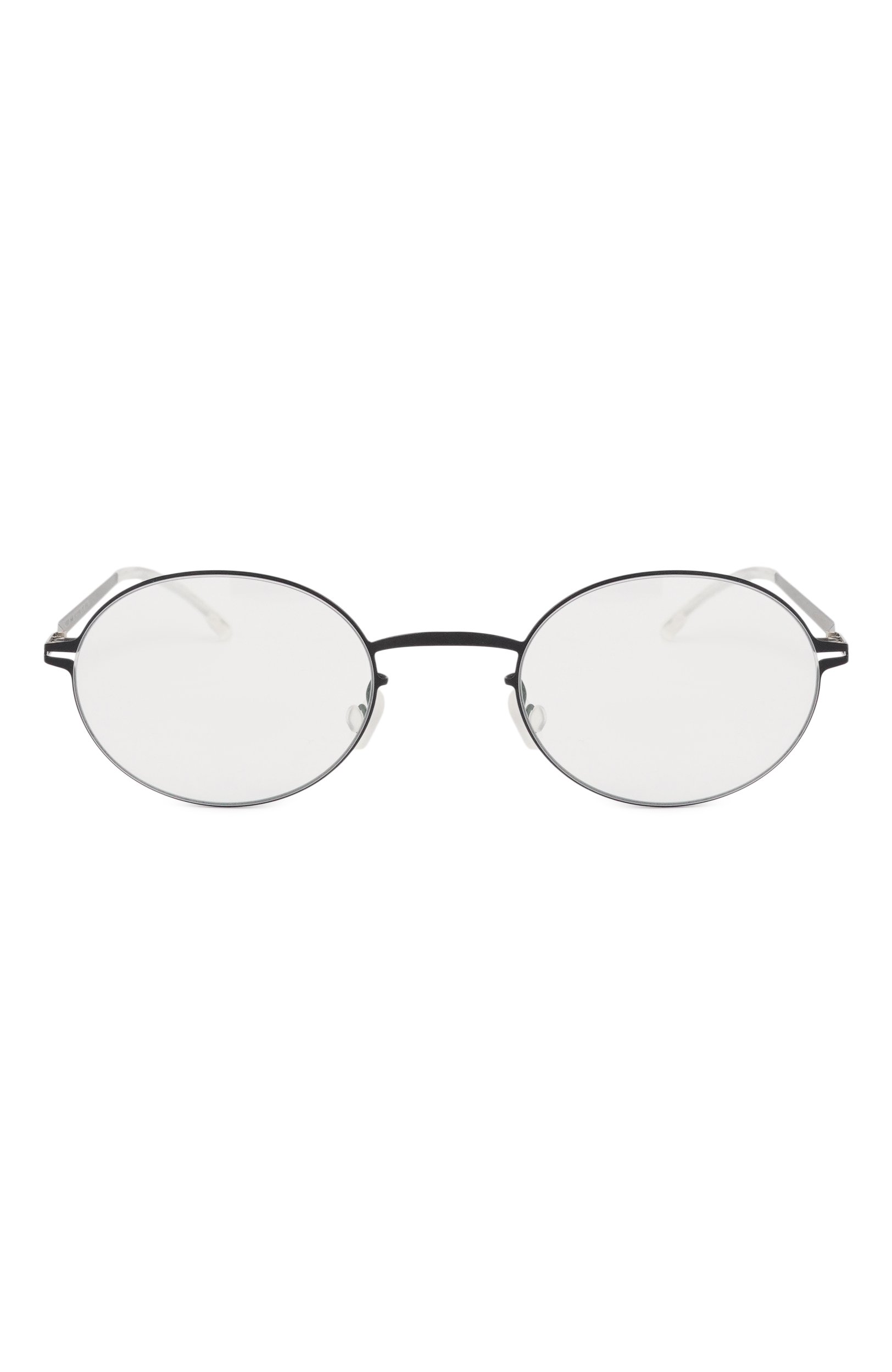 Оправа MYKITA черного цвета по цене 61750 руб., арт. EMMI/152, фото 2 Оправа MYKITA, арт. EMMI/152, фото 2