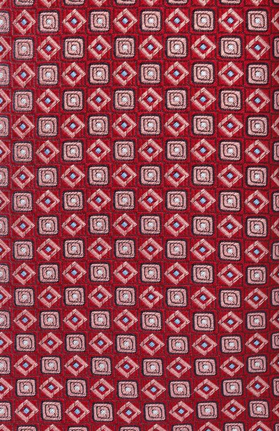 Шелковый галстук CANALI, арт. 18/HJ04565, фото 4