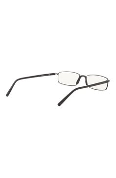 Женские очки для чтения RODENSTOCK черного цвета, арт. 2640 A-K250 | Фото 4 (Нос: Не проставлено; Региональные ограничения белый список (Axapta Mercury): Не проставлено; Материал: Металл; Тип очков: Для чтения; Оптика Гендер: оптика-женское; Очки форма: Прямоугольные)