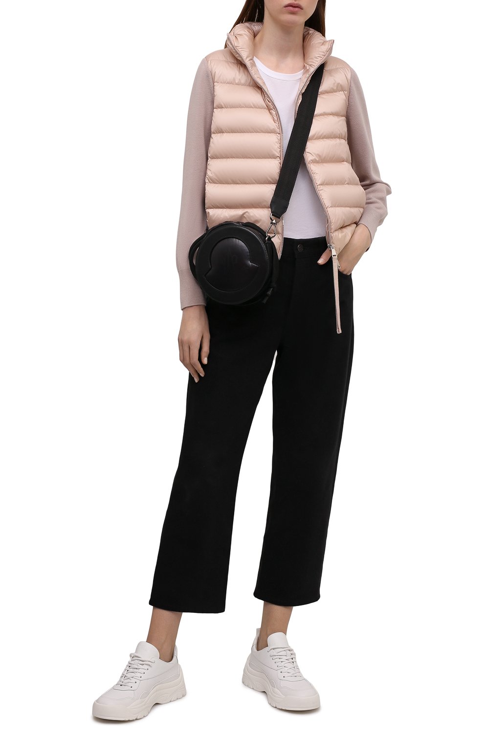 Пуховая куртка MONCLER, арт. G2-093-9B000-30-M1131, фото 2