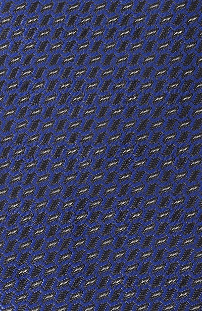 Шелковый галстук CANALI, арт. 18/HJ03772, фото 4