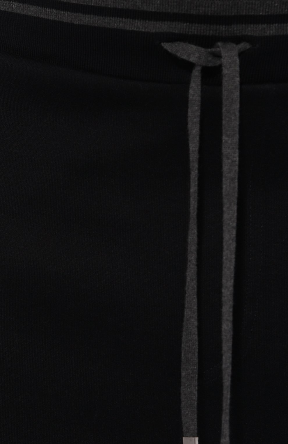 Брюки из хлопка и шелка ZILLI темно-синего цвета по цене 140500 руб., арт. JSP011M0112VZDT00/62, фото 5 Брюки из хлопка и шелка ZILLI, арт. JSP011M0112VZDT00/62, фото 5