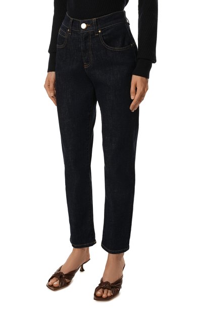 Джинсы LORENA ANTONIAZZI, арт. A2263PA19A/4048, фото 3