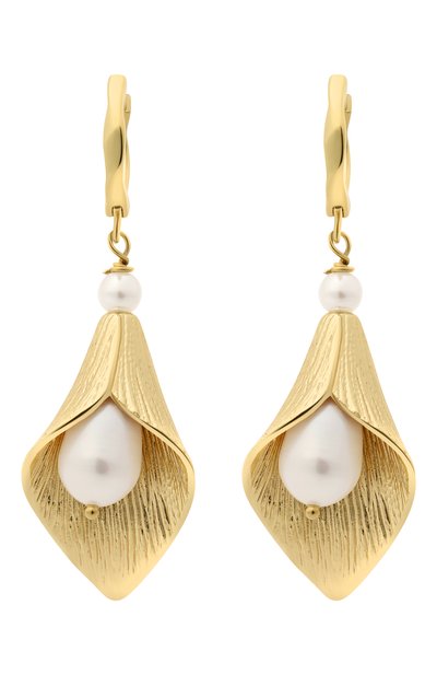 Женские серьги lilly  BLUEJAY, арт. BEA-LLY-GL