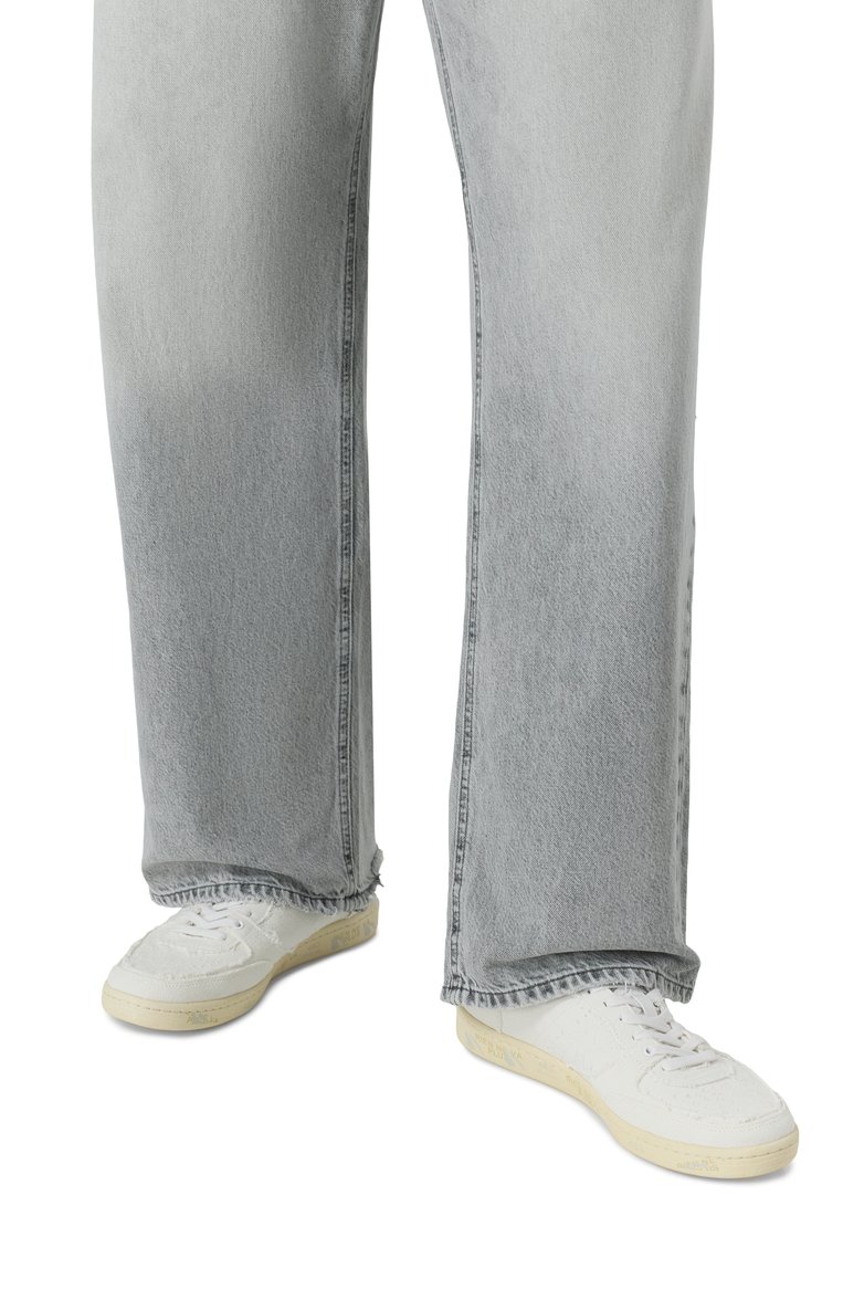 Текстильные кеды bskt clay PREMIATA, арт. BSKTCLAY/VAR 7533, фото 1
