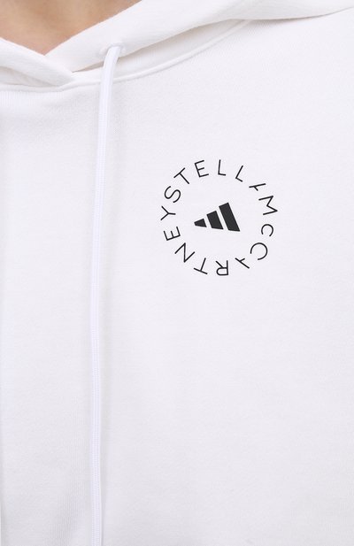 Худи ADIDAS BY STELLA MCCARTNEY, арт. GL7336, фото 5