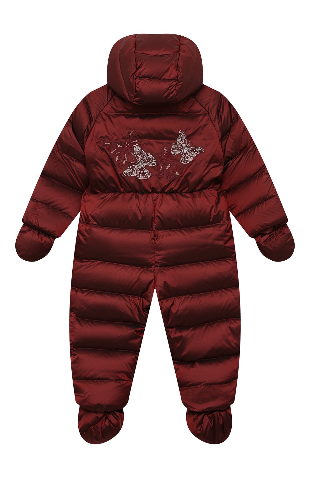 Пуховый комбинезон CHEPE, арт. 391394, фото 2