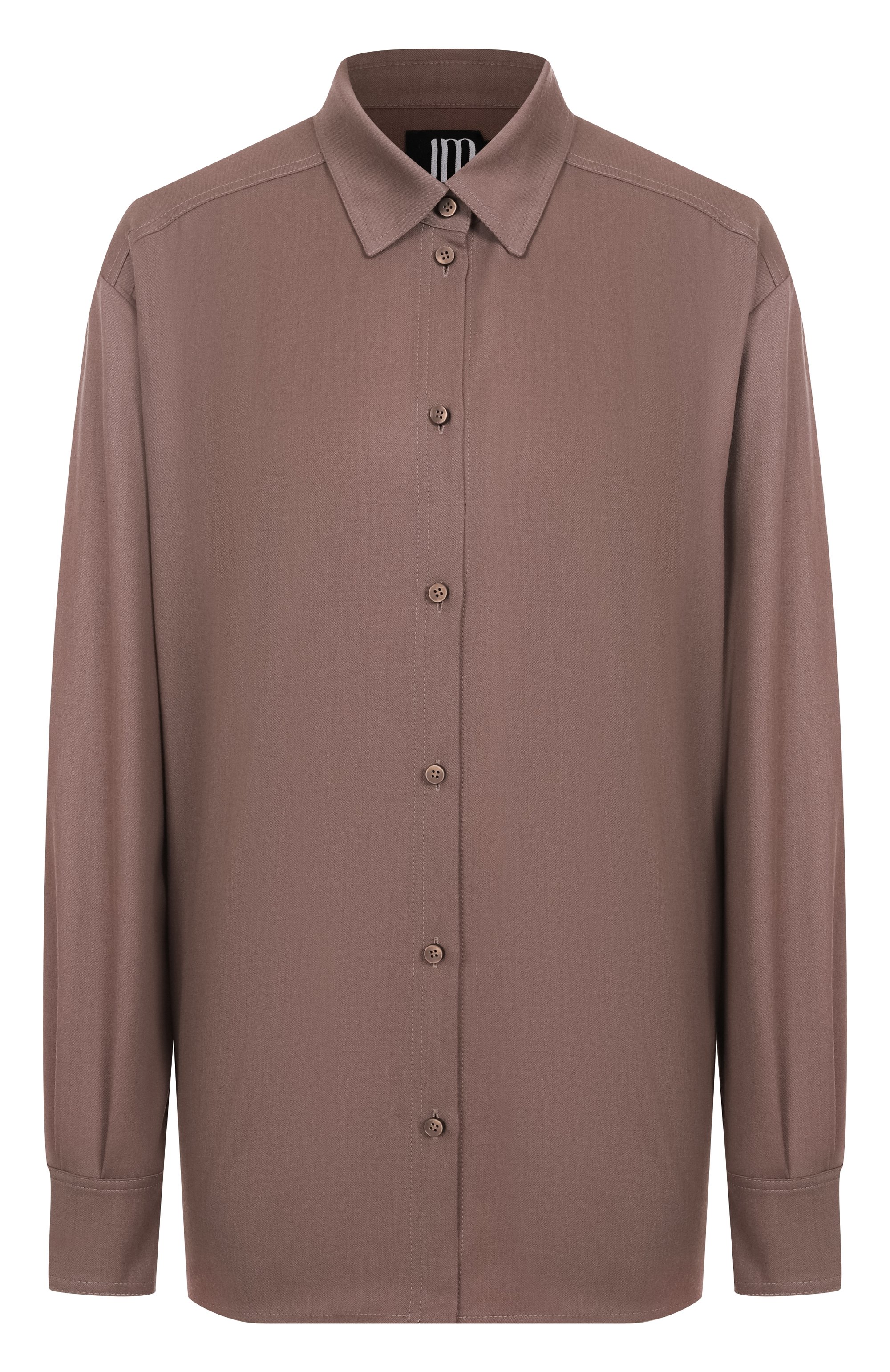 Рубашка JM STUDIO, арт. JM4_02WF36, фото 1