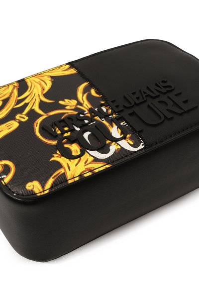 Сумка VERSACE JEANS COUTURE, арт. 74VA4BP3/ZS599, фото 3