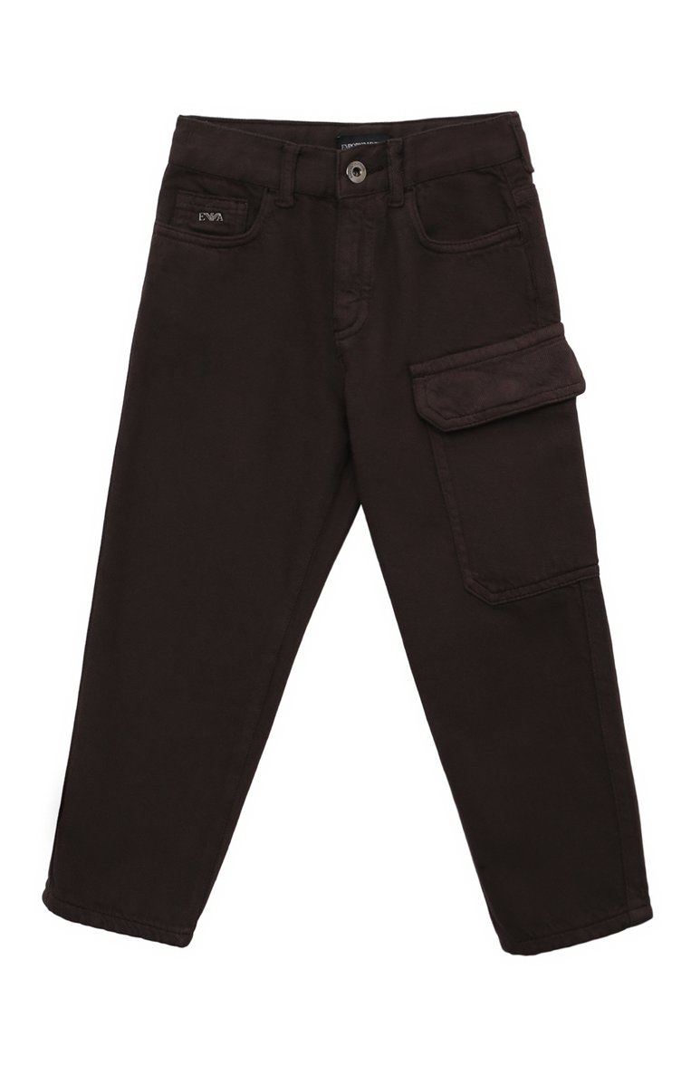 Джинсы EMPORIO ARMANI, арт. 6R4J40/3N5NZ, фото 1