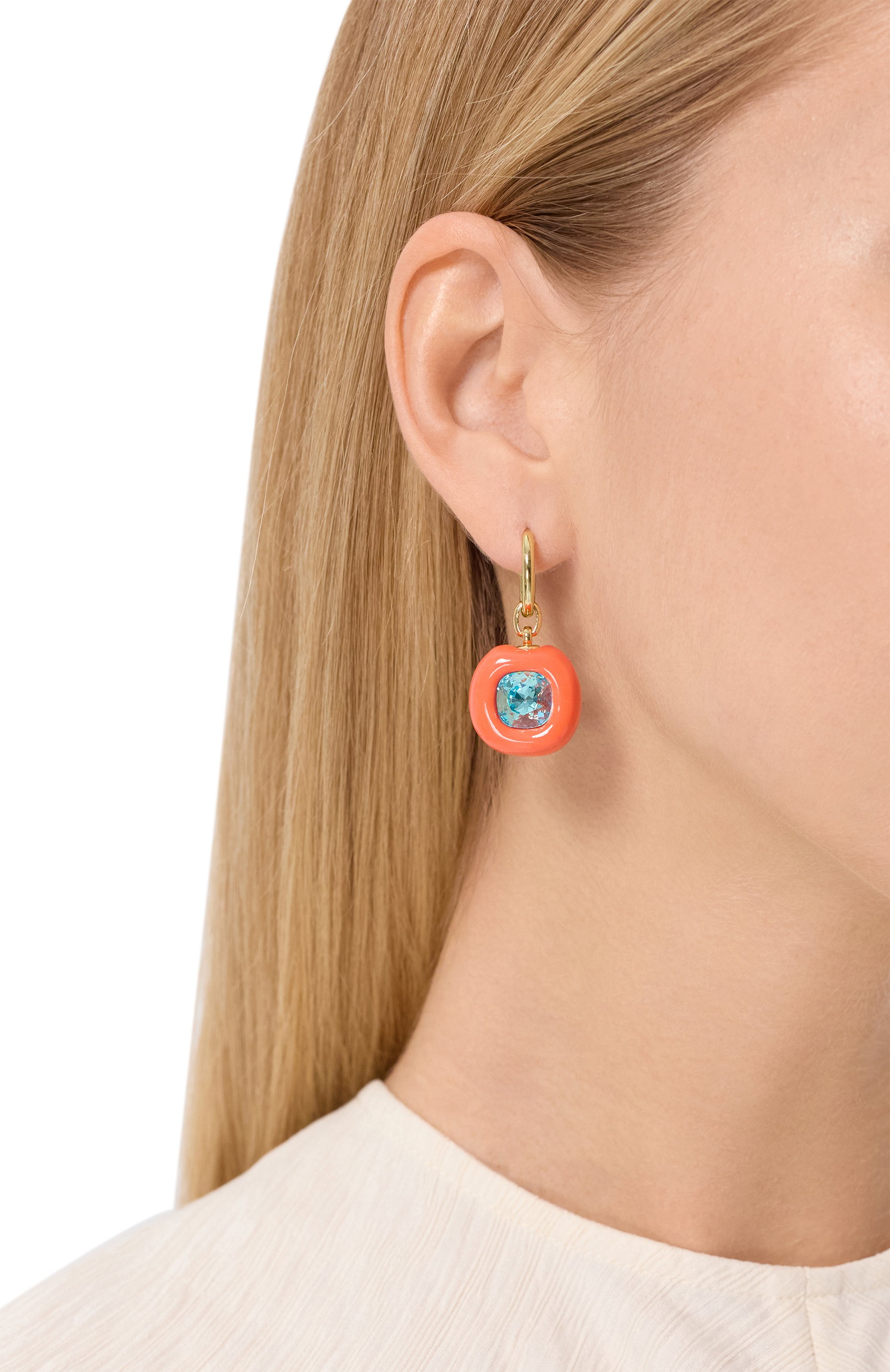 Серьги LILI ARCHIVE, арт. М.241, фото 2