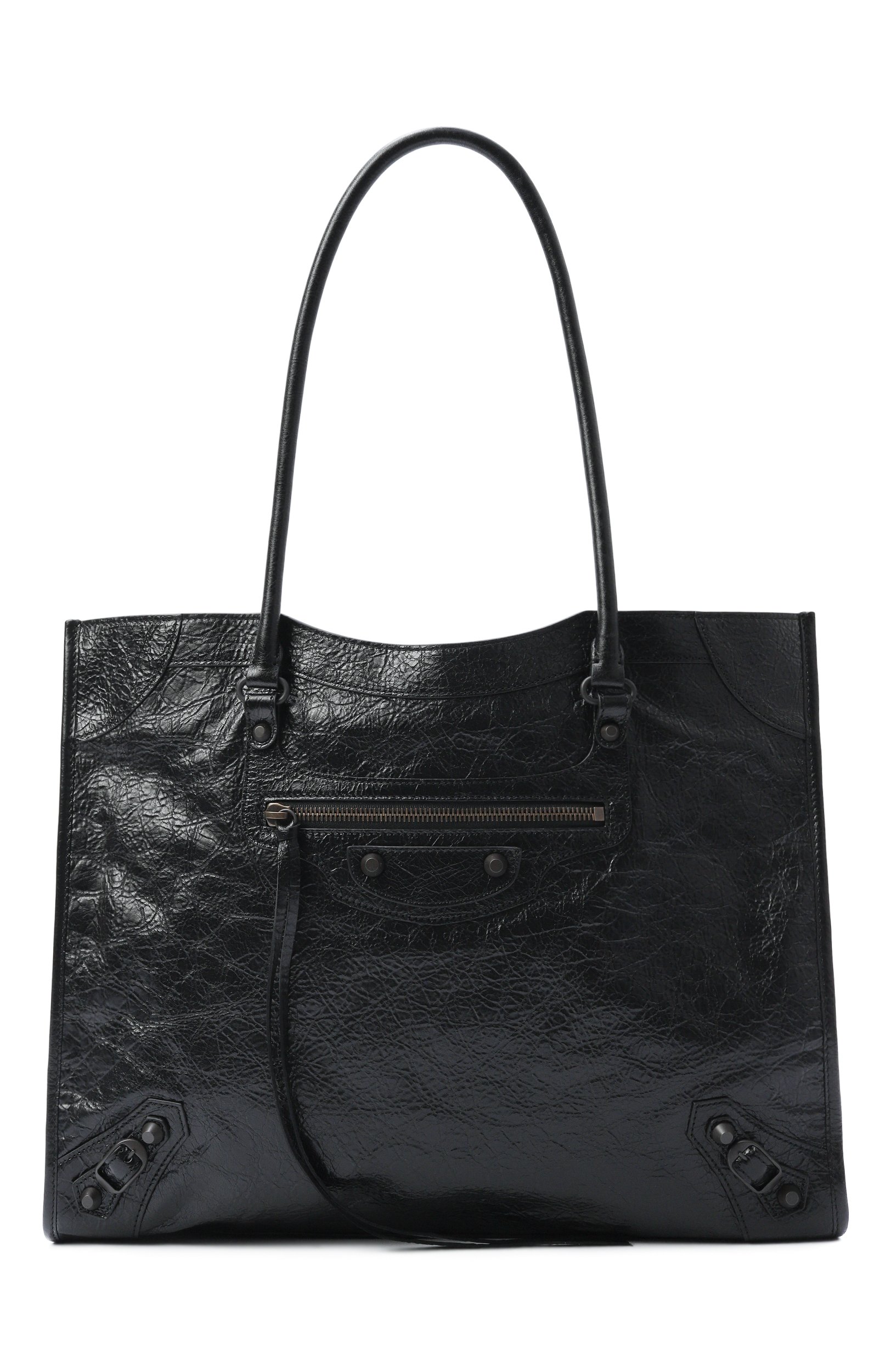 Сумка-тоут le city medium BALENCIAGA, арт. 846921/2ABEK, фото 1