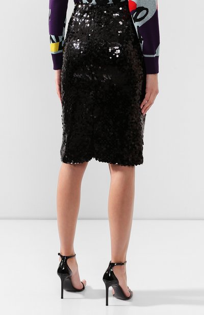 Юбка с пайетками WEILL, арт. 112010, фото 4