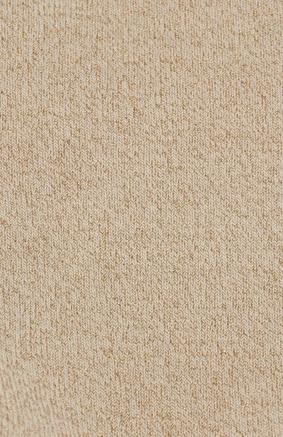 Носки с металлизированной нитью ROYALTIES, арт. 0LIVIA/G0LD, фото 2