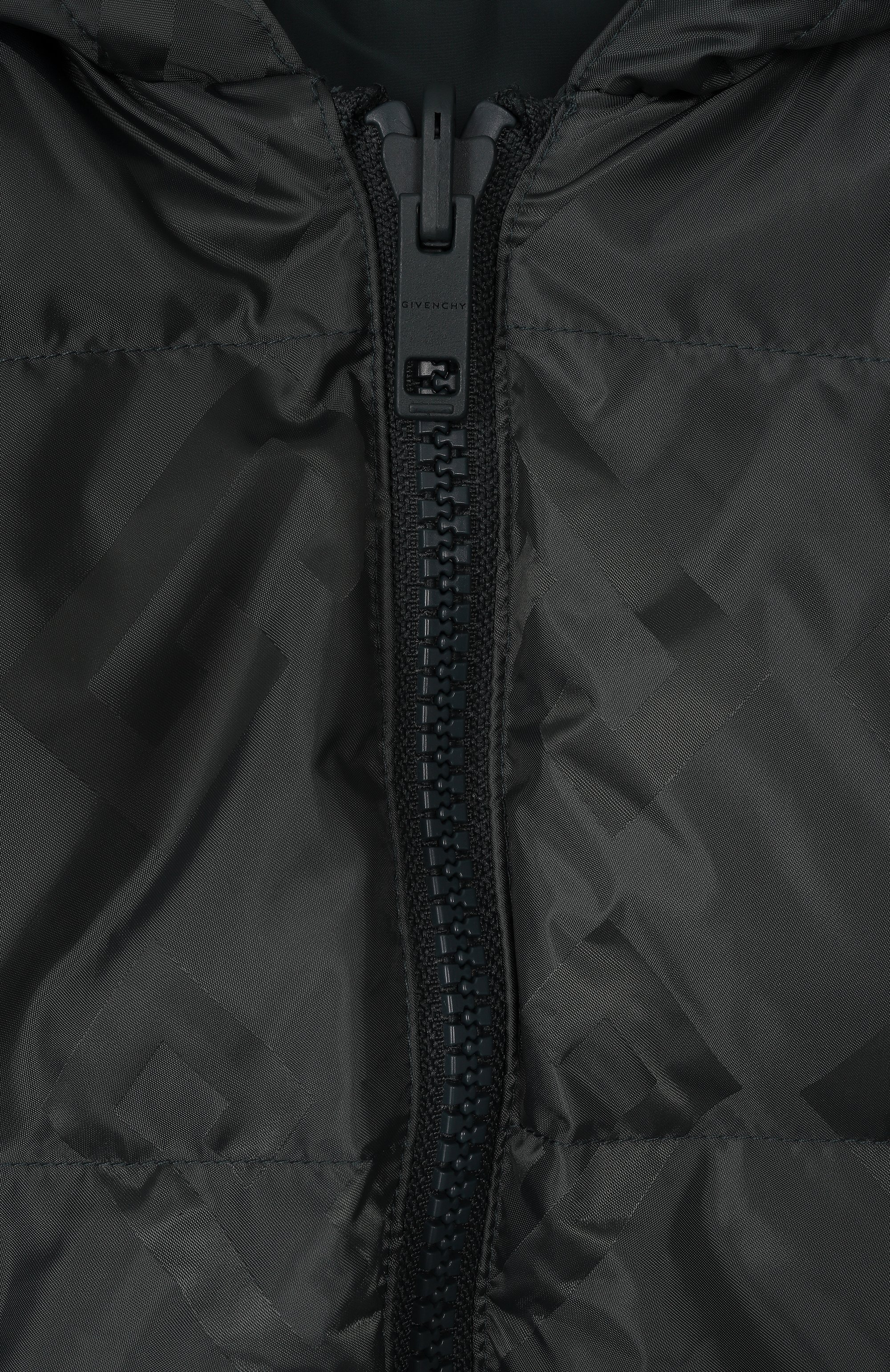 Двусторонний пуховик GIVENCHY, арт. H30931, фото 5