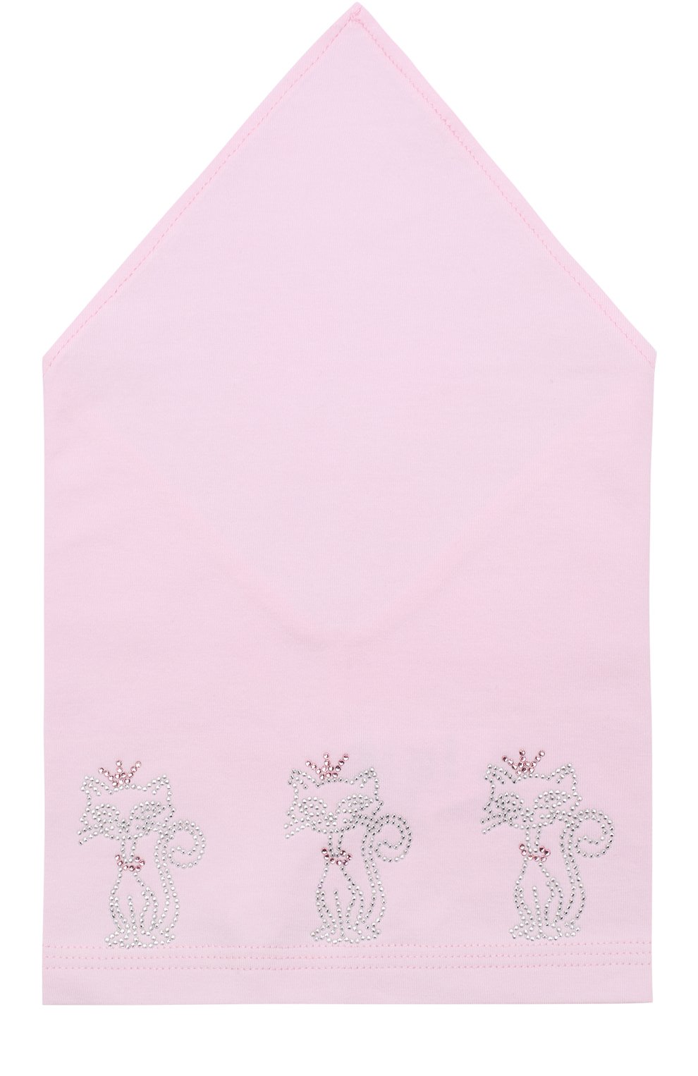 Бандана со стразами IL TRENINO, арт. 18 6326/E0, фото 1