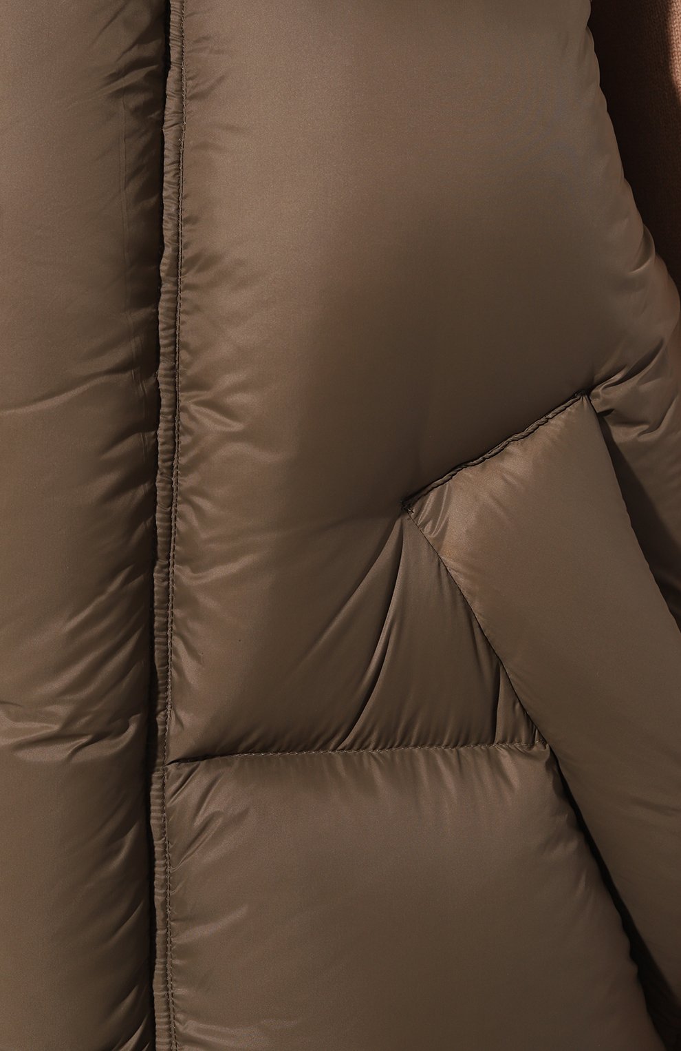 Пуховый жилет MORDECAI, арт. 24A96MRD02A, фото 5