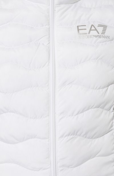 Утепленный жилет EA7, арт. 8NTQ08/TNF8Z, фото 5