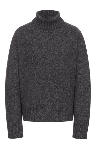 Женский кашемировый свитер GOOROO, арт. KNSW001-1000-902-FW25/26