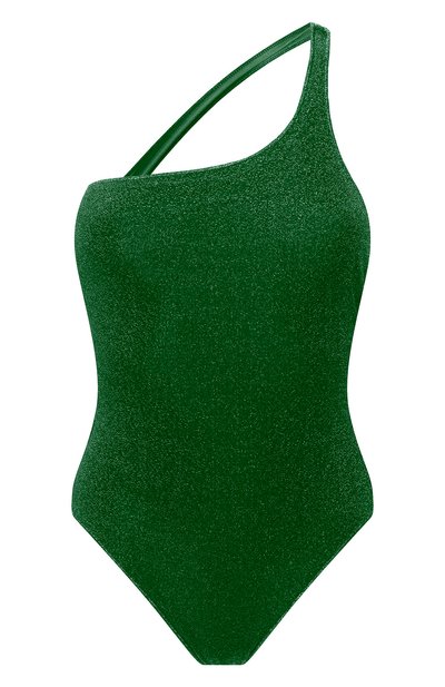 Женский слитный купальник OSEREE, арт. LAS227/LUREX/BLUE