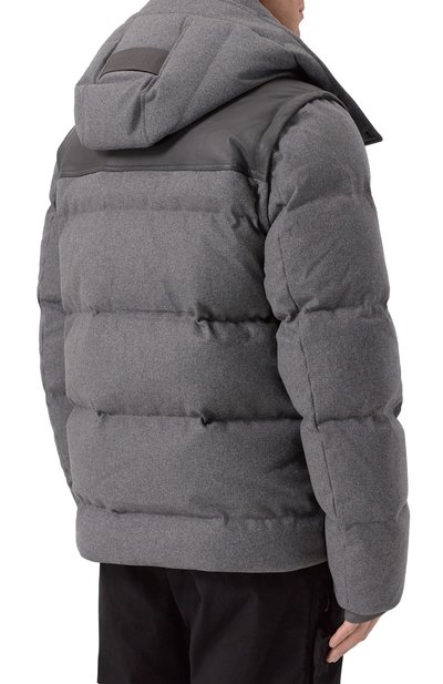 Пуховик RUDSAK, арт. 6125532, фото 4