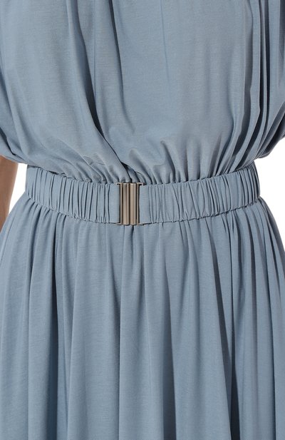 Платье из вискозы ELLYME, арт. 18005, фото 5