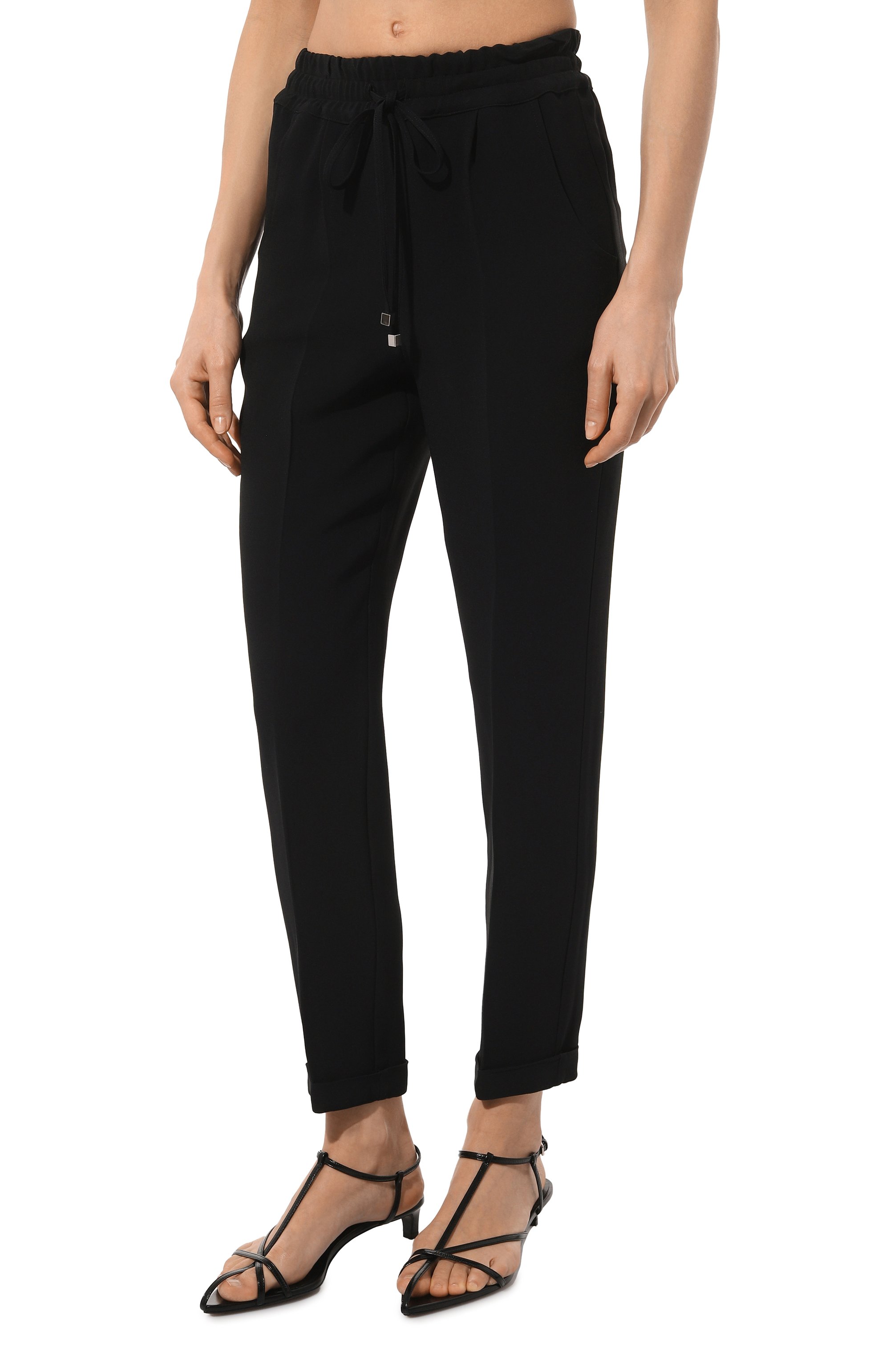 Брюки KITON, арт. D37102K0562C, фото 3