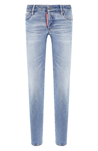 Джинсы DSQUARED2, арт. S75LB0289/S30662, фото 1