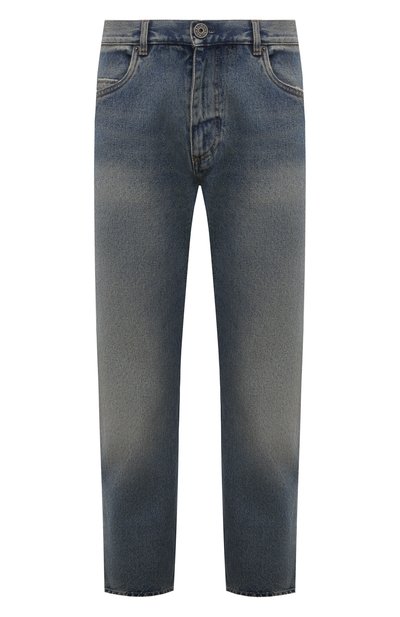 Мужские джинсы BALMAIN, арт. CH1MI070/DD97