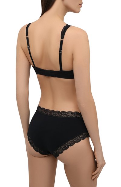 Бюстгальтер с плотной чашкой HANRO, арт. 072431, фото 3