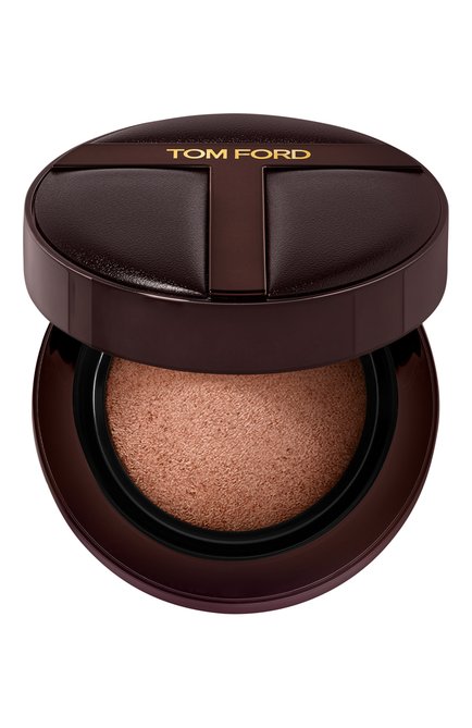 Женское тональная основа-кушон architecture soft matte blurring cushion foundation spf 40/pa+++, оттенок 0.4 rose (12g) TOM FORD, арт. T0ZS-01