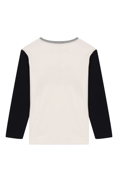 Хлопковая пижама STORY LORIS, арт. 17322/2-6, фото 3