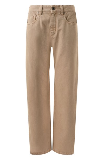 Женские джинсы BRUNELLO CUCINELLI, арт. M0H81P5568