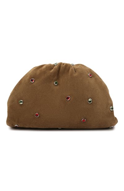 Клатч pouch mini BOTTEGA VENETA, арт. 585852/V16K0, фото 1