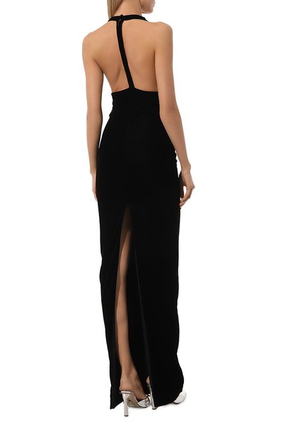 Платье из вискозы KAMILLA PURSHIE, арт. KP 2024/14, фото 4