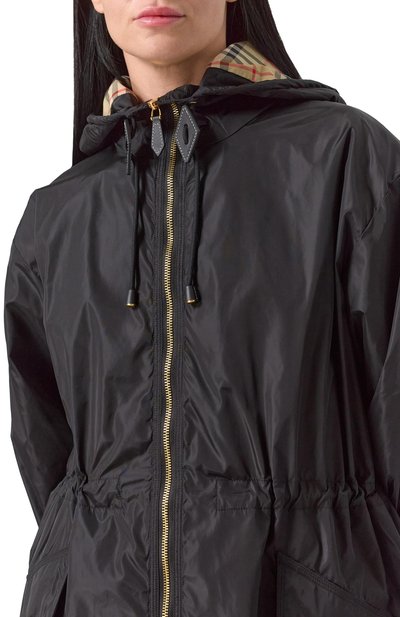 Парка BURBERRY, арт. 8113522, фото 5