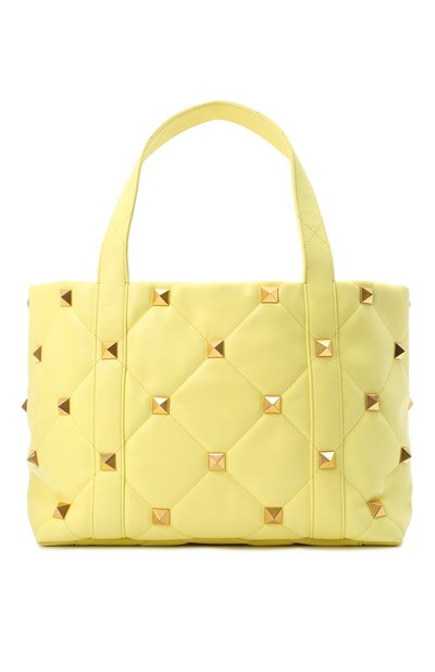 Сумка-тоут roman stud VALENTINO, арт. VW0B0I91/BSF, фото 1