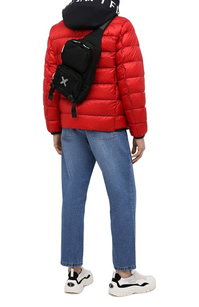 Текстильный рюкзак kenzo sport KENZO, арт. FA65SA220F21, фото 2