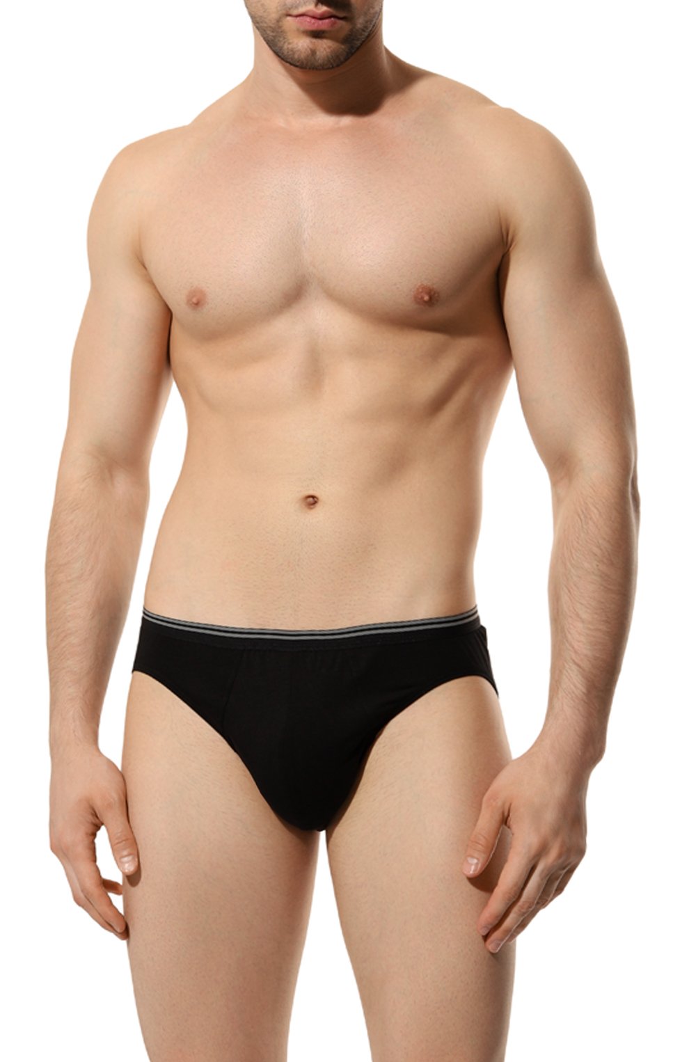 Хлопковые брифы ZIMMERLI, арт. 172-1463/XL, фото 2