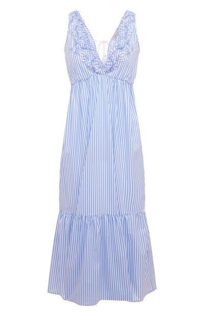 Женское платье ERMANNO FIRENZE, арт. D40EQ 002E22