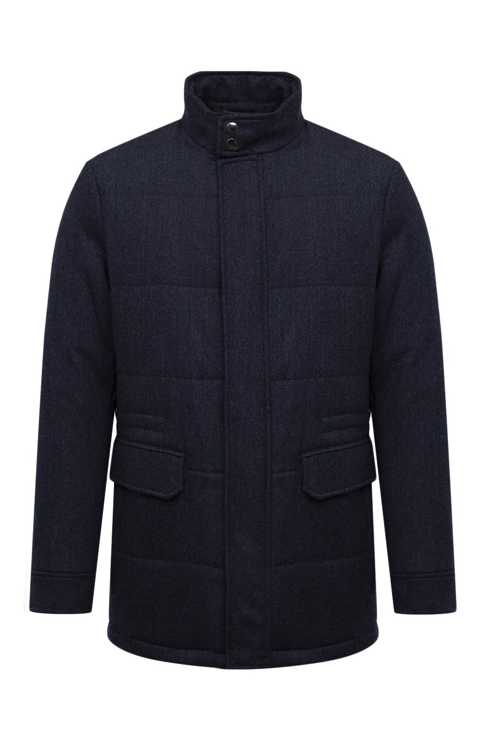 Шерстяная куртка CANALI, арт. 020379/PR01256, фото 1