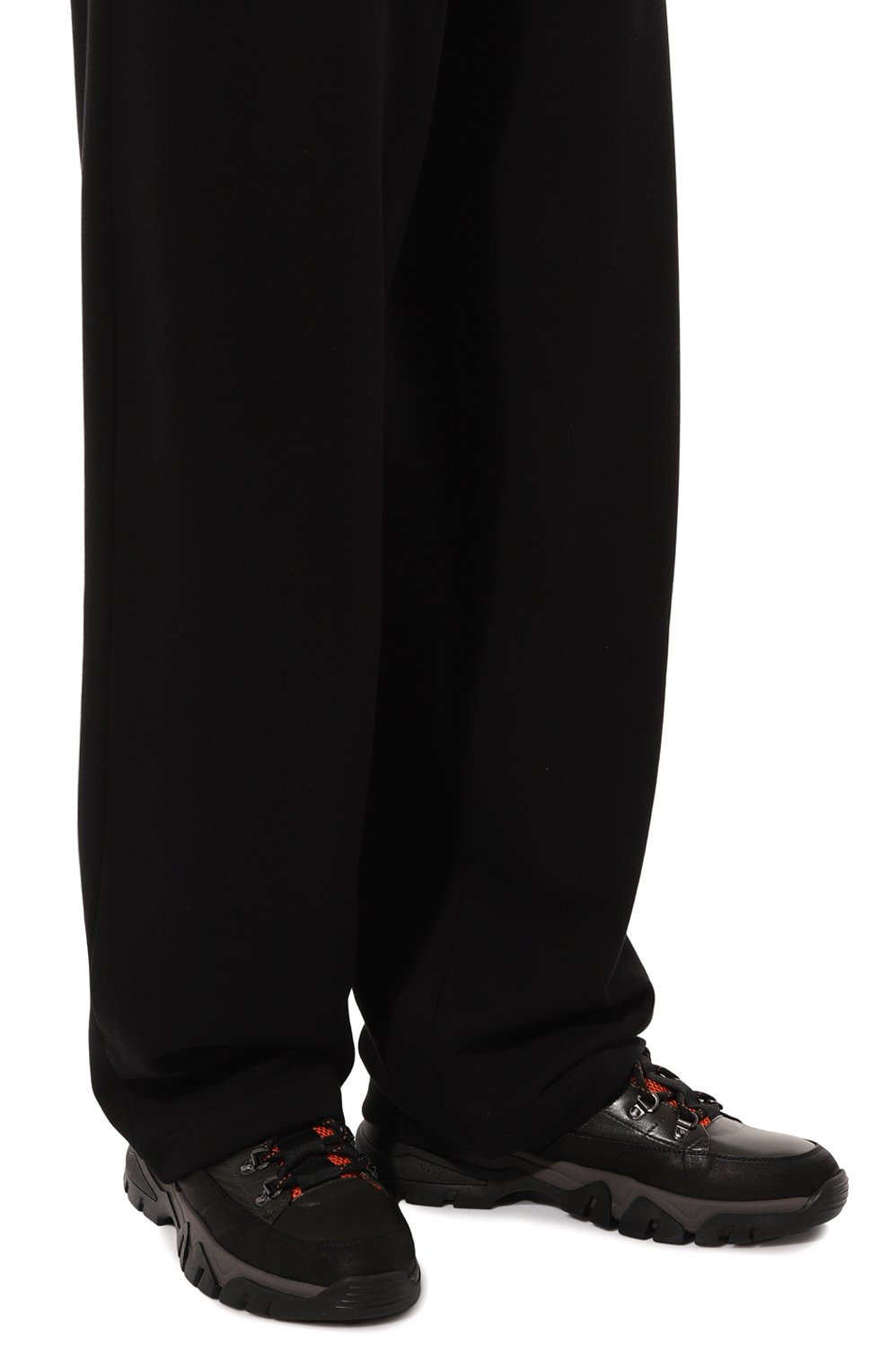 Кожаные хайкеры copper mountain BOGNER, арт. 12444345, фото 3