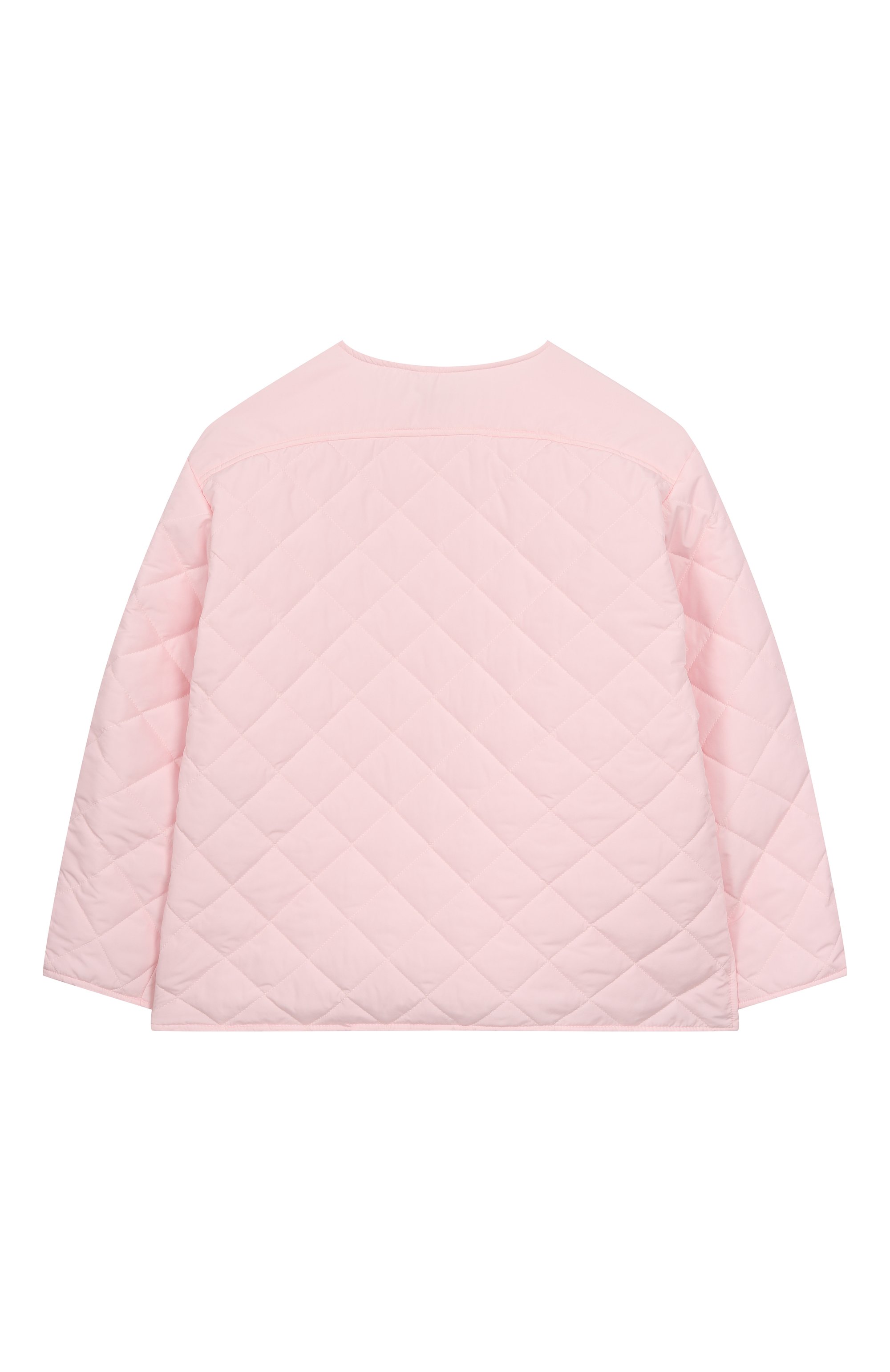 Утепленная куртка PHILOSOPHY DI LORENZO SERAFINI KIDS, арт. I1E103/5411/12-14, фото 2