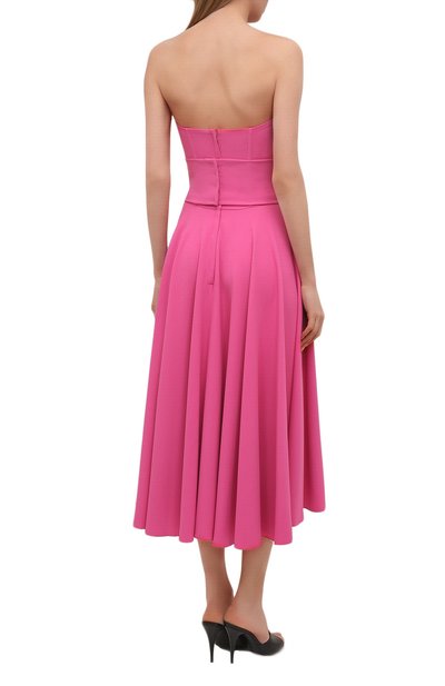 Платье DOLCE & GABBANA, арт. F6N0QT/FURDV, фото 4